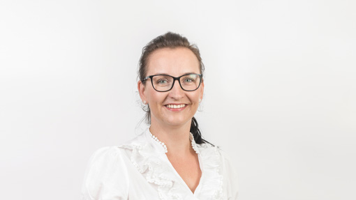 Stefanie Lebus