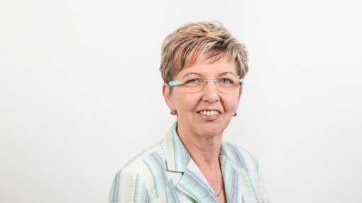 Renate Wielow
