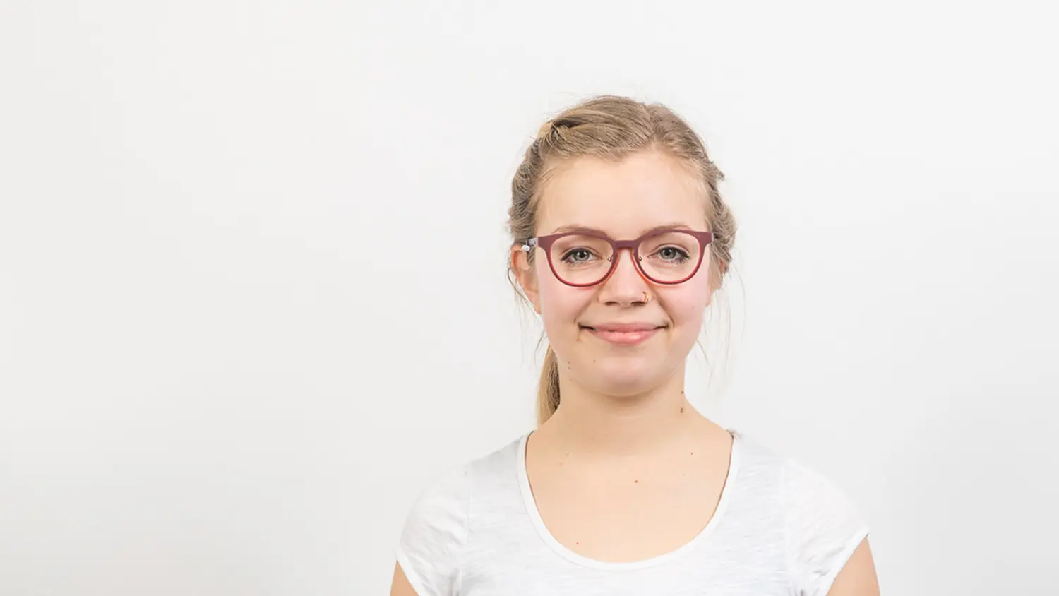 Jutta Humburg mit Team