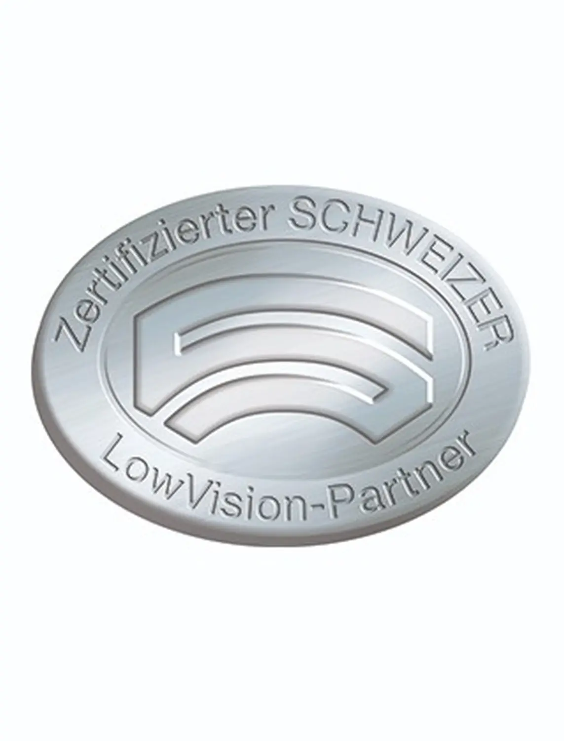 Zertifikat Augenoptik Klöter