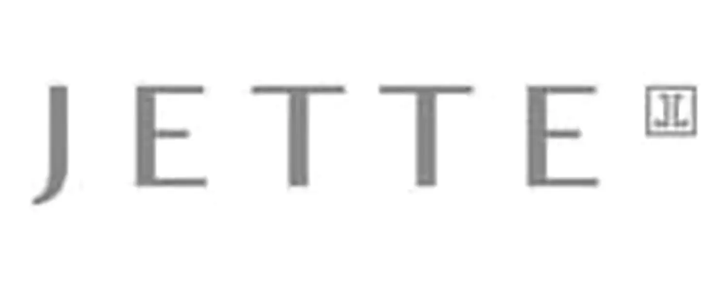 JETTE logo