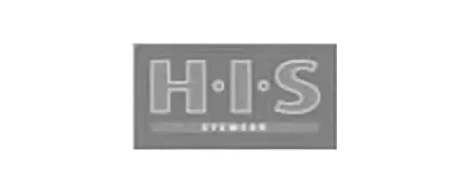 HIS logo