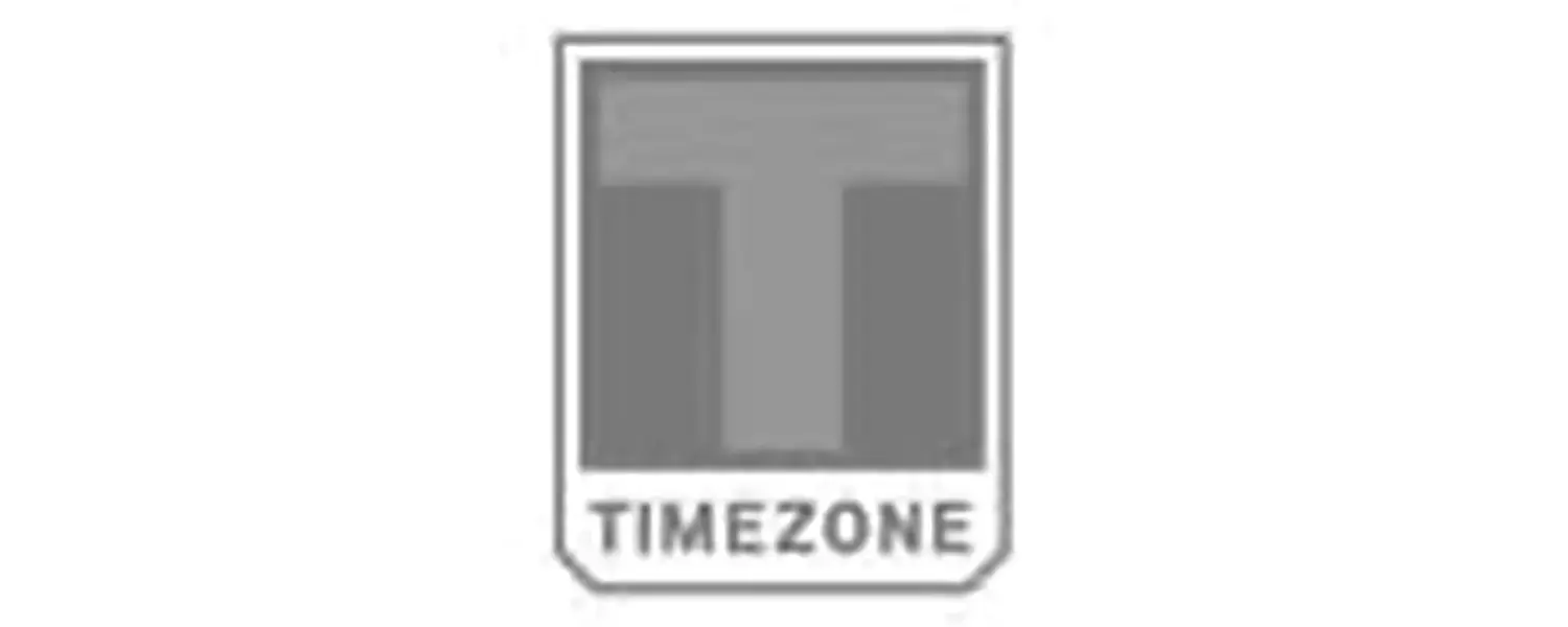 timezone logo
