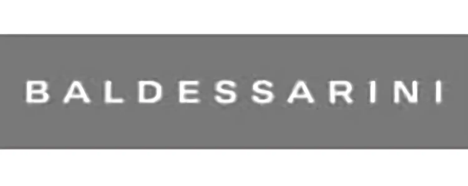 baldessarini logo