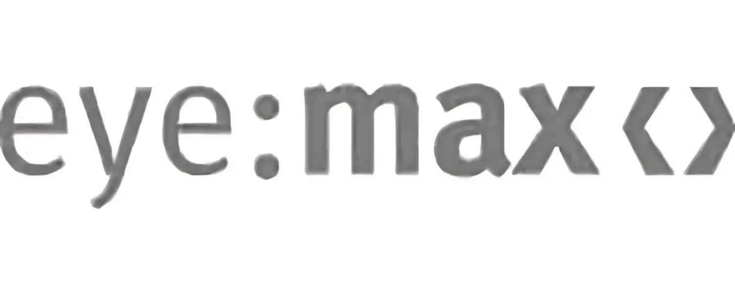 eye max logo
