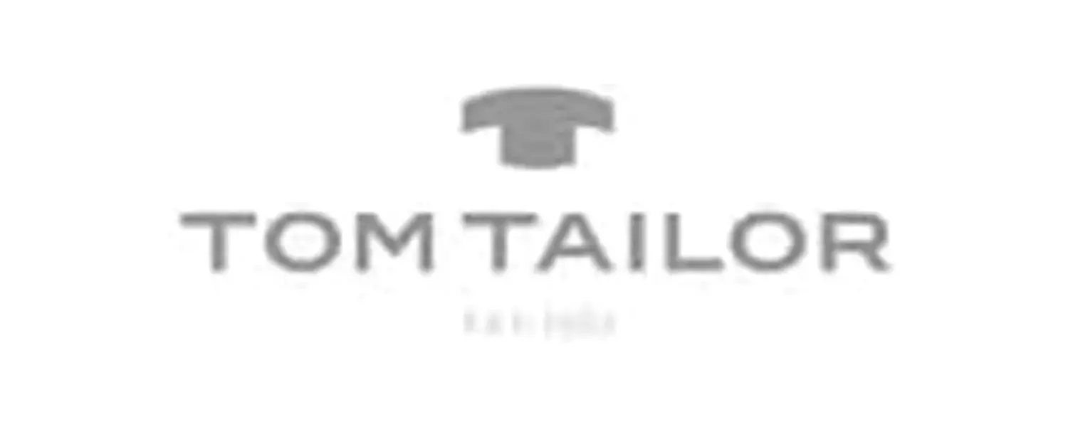 tom tailor logo