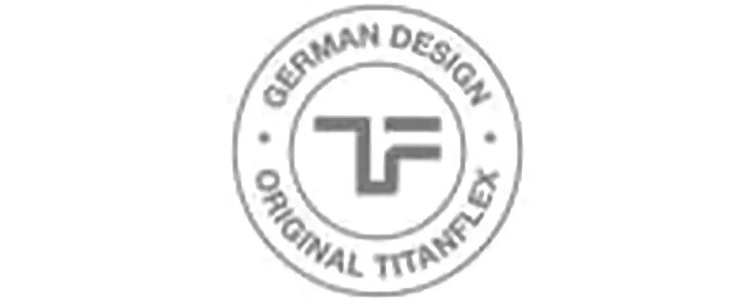 TF logo