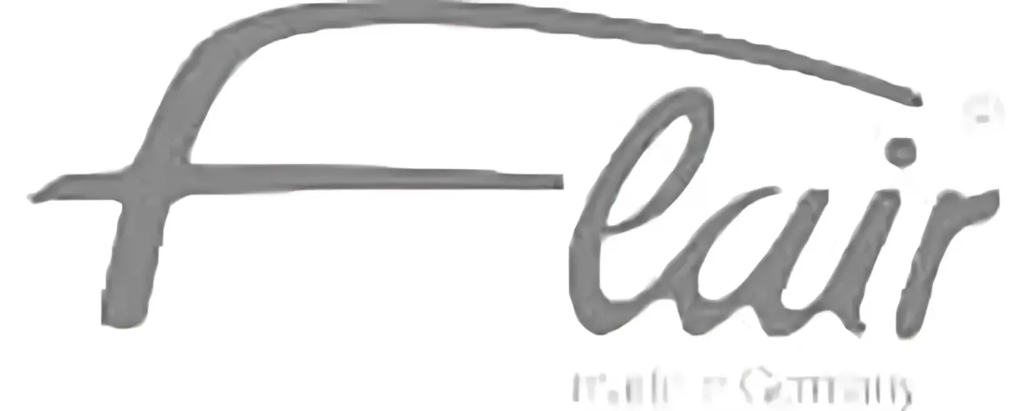 flair logo