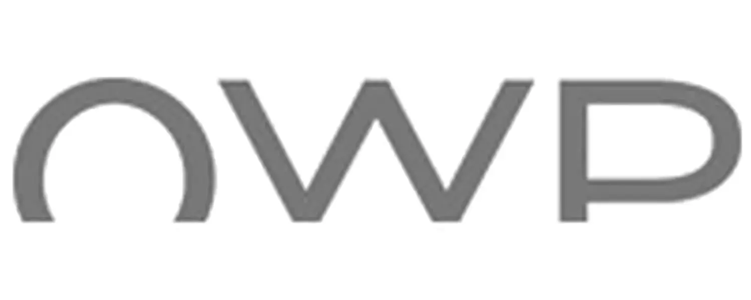OWP logo