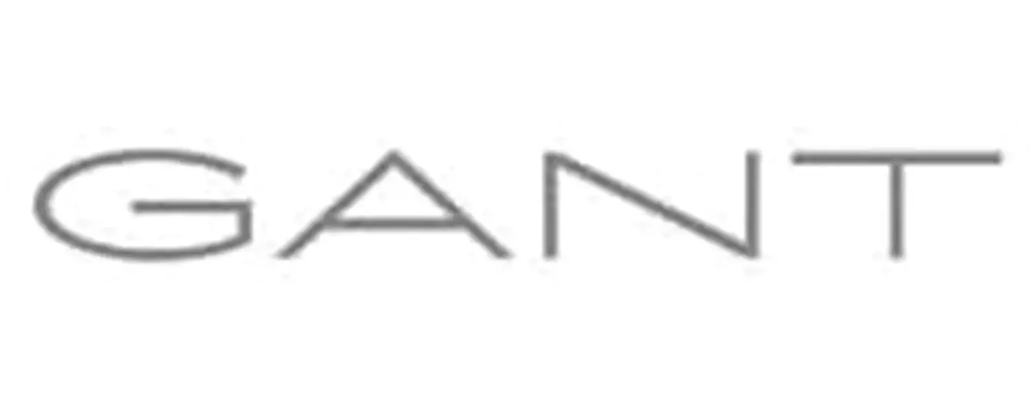 gant logo