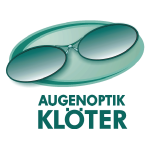 Logo Augenoptik Klöter Zehdenick